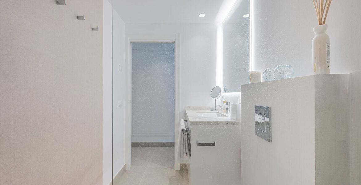 Se alquila Apartamento Suite en Hotel Puente Romano