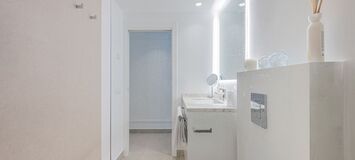 Se alquila Apartamento Suite en Hotel Puente Romano