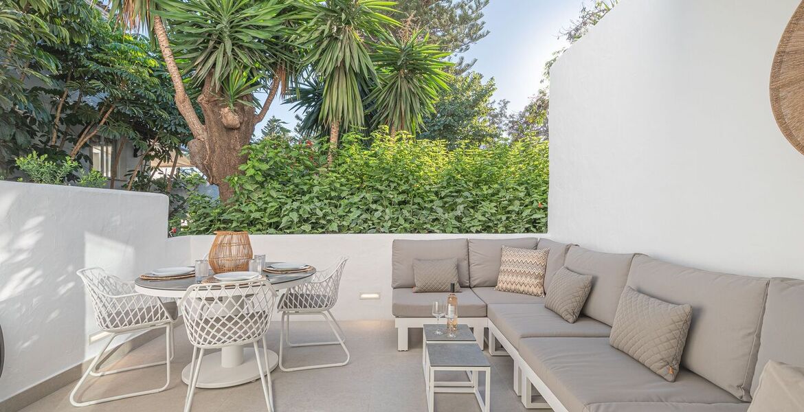 Se alquila Apartamento Suite en Hotel Puente Romano