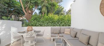 Se alquila Apartamento Suite en Hotel Puente Romano