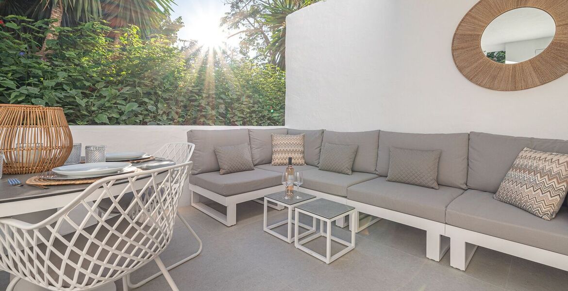 Se alquila Apartamento Suite en Hotel Puente Romano
