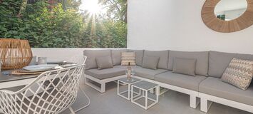 Se alquila Apartamento Suite en Hotel Puente Romano