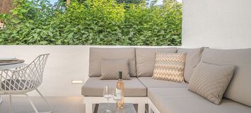 Se alquila Apartamento Suite en Hotel Puente Romano