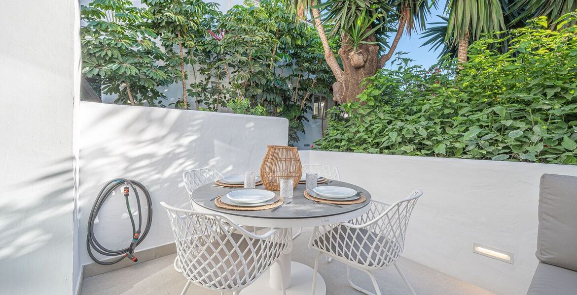 Se alquila Apartamento Suite en Hotel Puente Romano