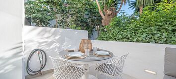 Se alquila Apartamento Suite en Hotel Puente Romano