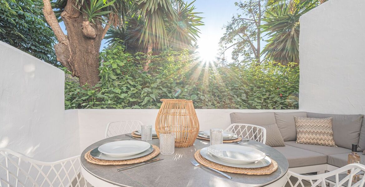 Se alquila Apartamento Suite en Hotel Puente Romano