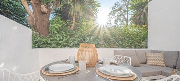 Se alquila Apartamento Suite en Hotel Puente Romano