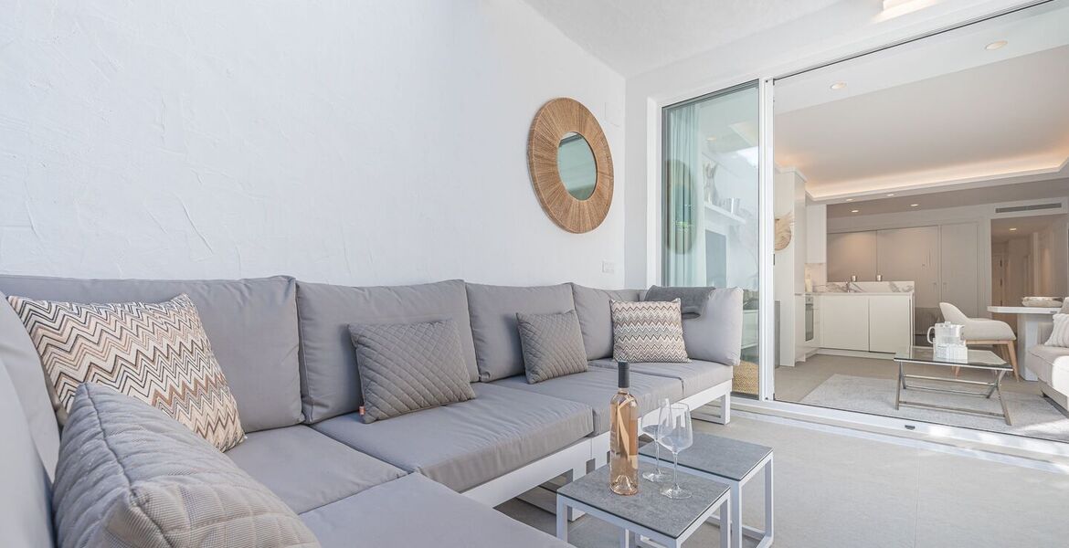Se alquila Apartamento Suite en Hotel Puente Romano