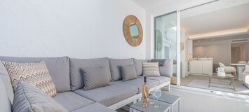Se alquila Apartamento Suite en Hotel Puente Romano