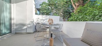 Se alquila Apartamento Suite en Hotel Puente Romano