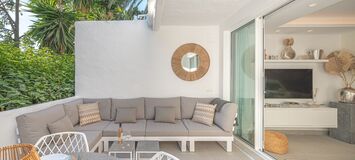 Se alquila Apartamento Suite en Hotel Puente Romano
