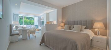 Se alquila Apartamento Suite en Hotel Puente Romano