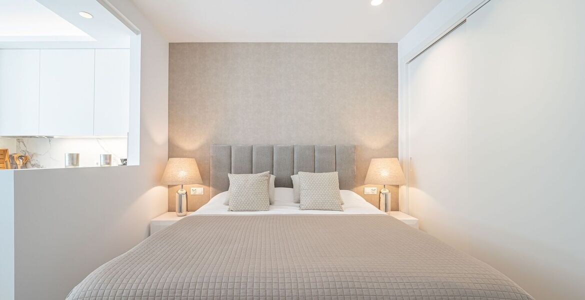 Se alquila Apartamento Suite en Hotel Puente Romano