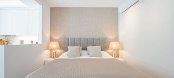 Se alquila Apartamento Suite en Hotel Puente Romano