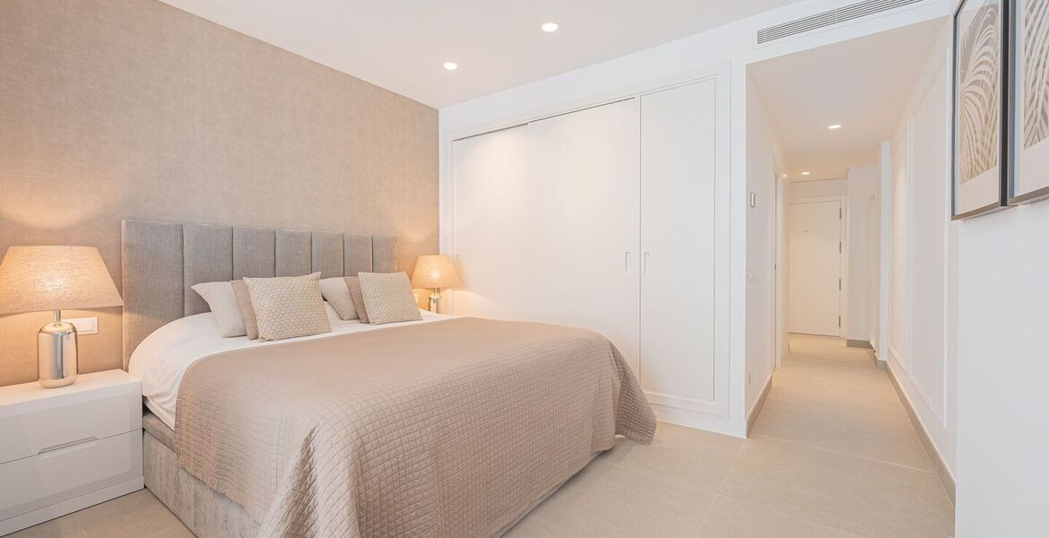 Se alquila Apartamento Suite en Hotel Puente Romano