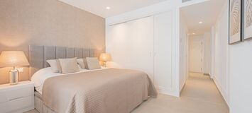 Se alquila Apartamento Suite en Hotel Puente Romano