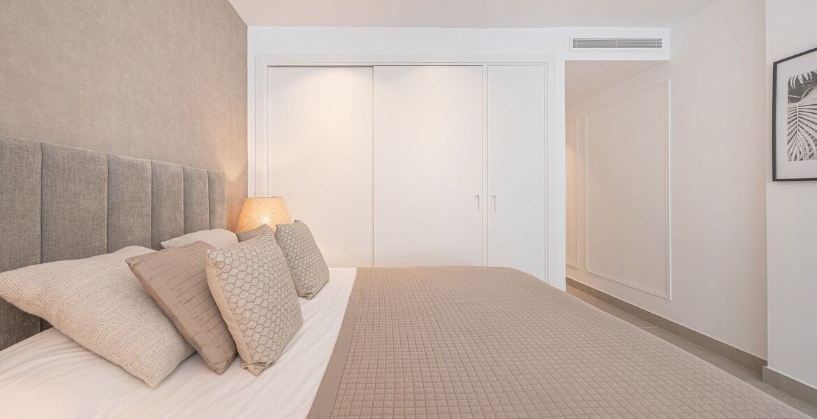 Se alquila Apartamento Suite en Hotel Puente Romano