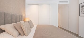 Se alquila Apartamento Suite en Hotel Puente Romano