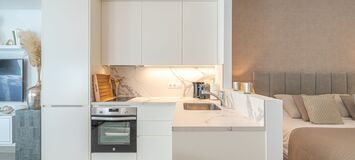 Se alquila Apartamento Suite en Hotel Puente Romano