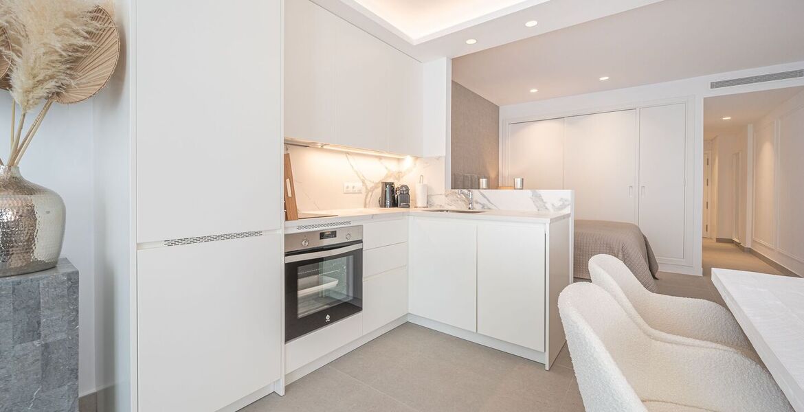 Se alquila Apartamento Suite en Hotel Puente Romano