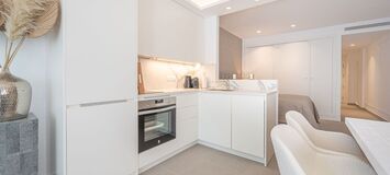 Se alquila Apartamento Suite en Hotel Puente Romano