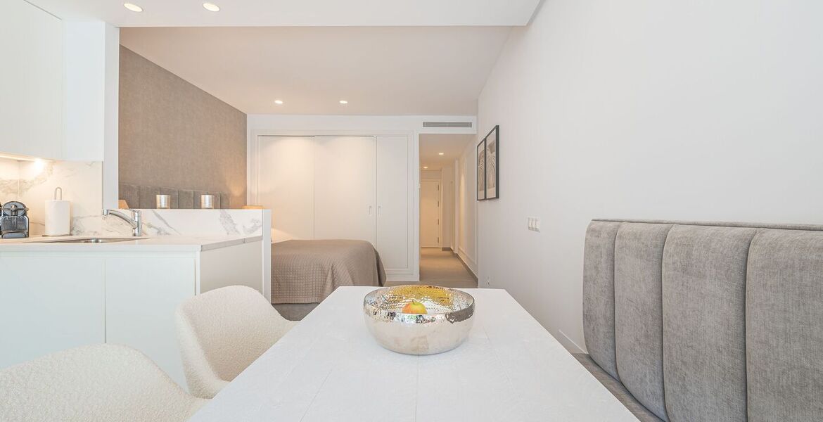 Se alquila Apartamento Suite en Hotel Puente Romano