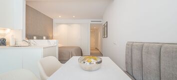 Se alquila Apartamento Suite en Hotel Puente Romano