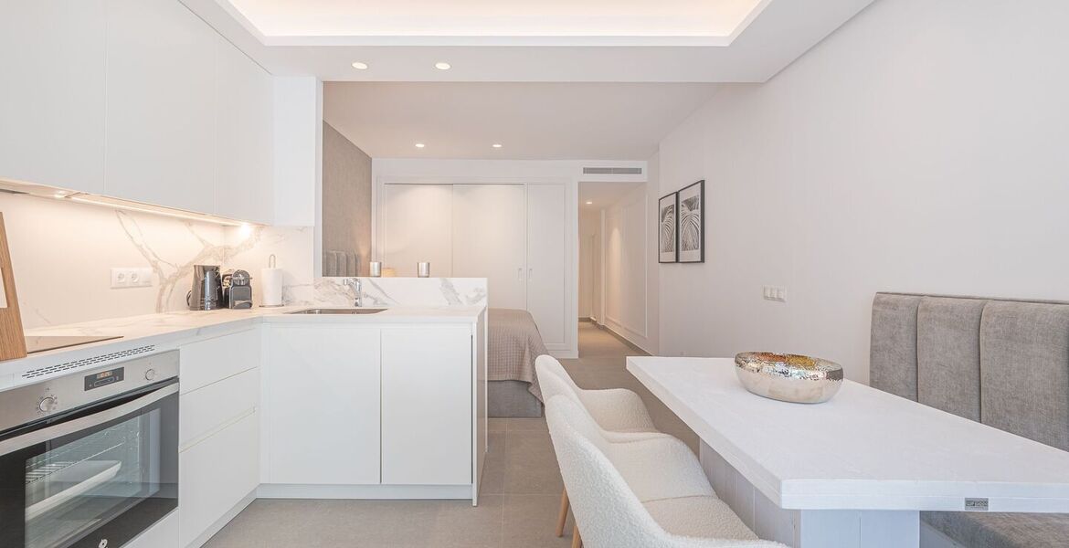 Se alquila Apartamento Suite en Hotel Puente Romano