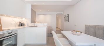 Se alquila Apartamento Suite en Hotel Puente Romano