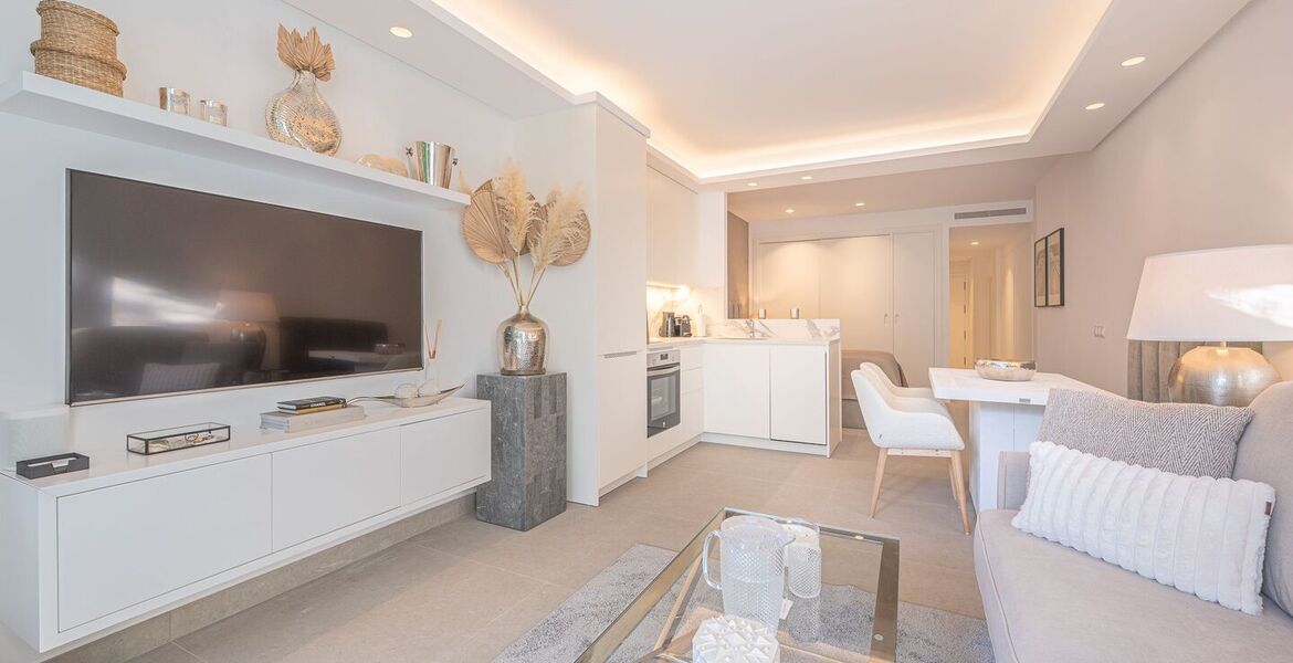 Se alquila Apartamento Suite en Hotel Puente Romano