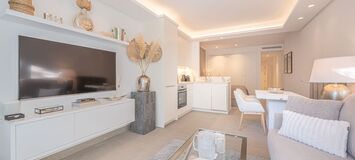 Se alquila Apartamento Suite en Hotel Puente Romano