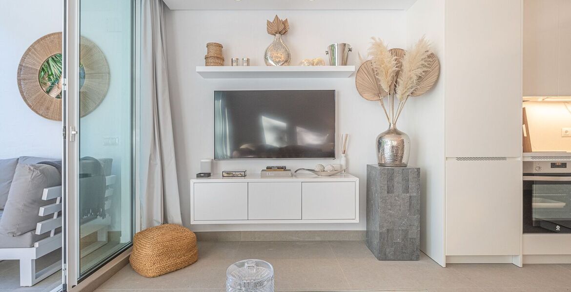 Se alquila Apartamento Suite en Hotel Puente Romano