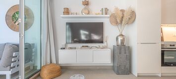 Se alquila Apartamento Suite en Hotel Puente Romano
