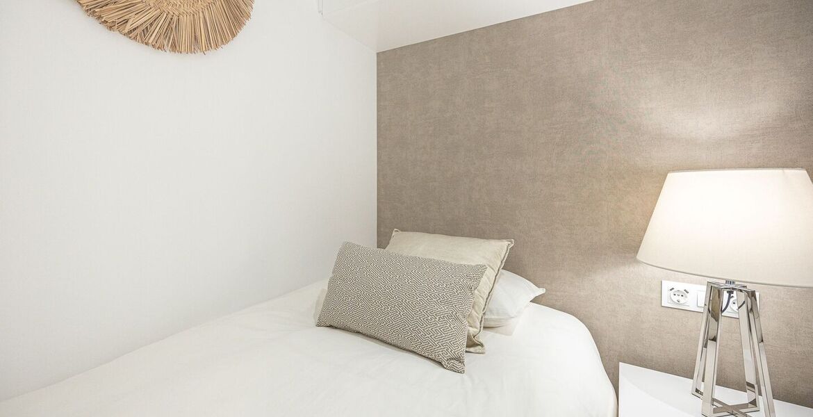Se alquila Apartamento Suite en Hotel Puente Romano