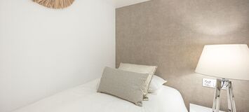 Se alquila Apartamento Suite en Hotel Puente Romano