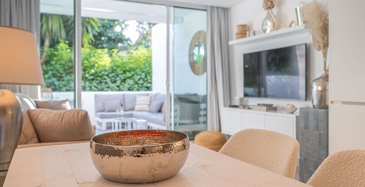 Se alquila Apartamento Suite en Hotel Puente Romano