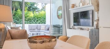 Se alquila Apartamento Suite en Hotel Puente Romano