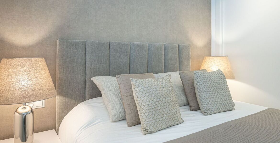 Se alquila Apartamento Suite en Hotel Puente Romano