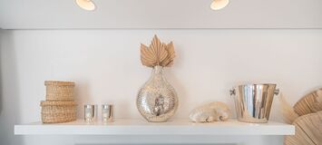 Se alquila Apartamento Suite en Hotel Puente Romano