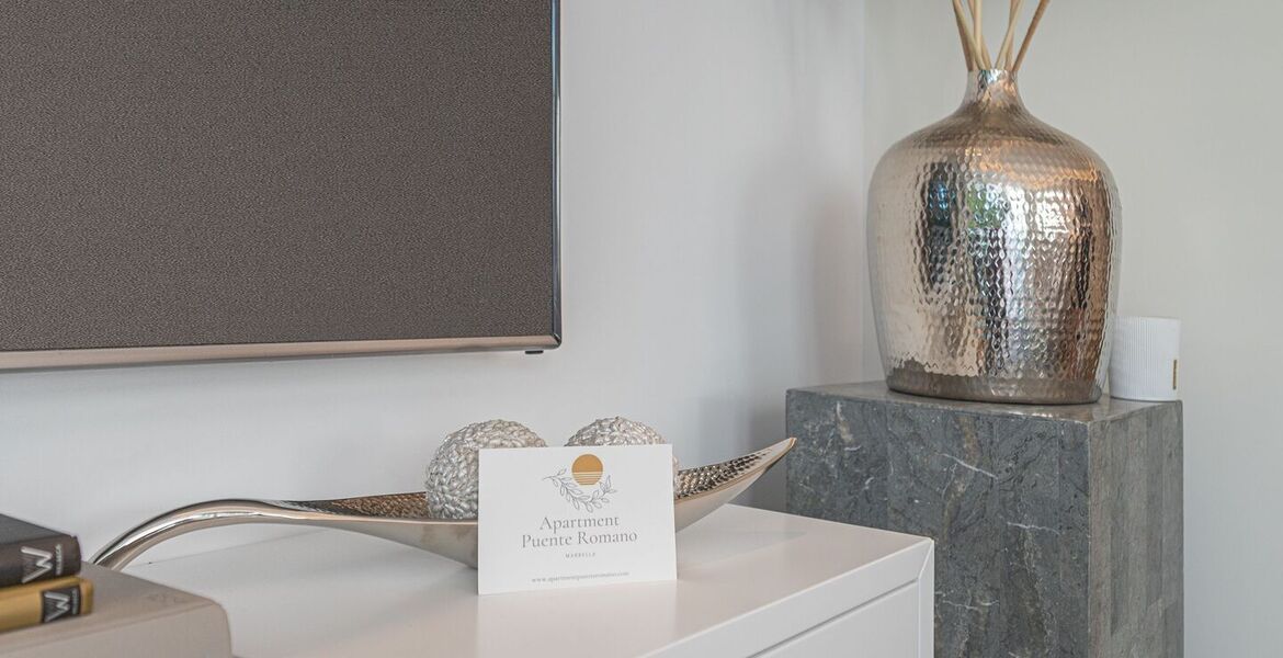 Se alquila Apartamento Suite en Hotel Puente Romano