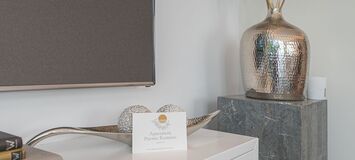 Se alquila Apartamento Suite en Hotel Puente Romano