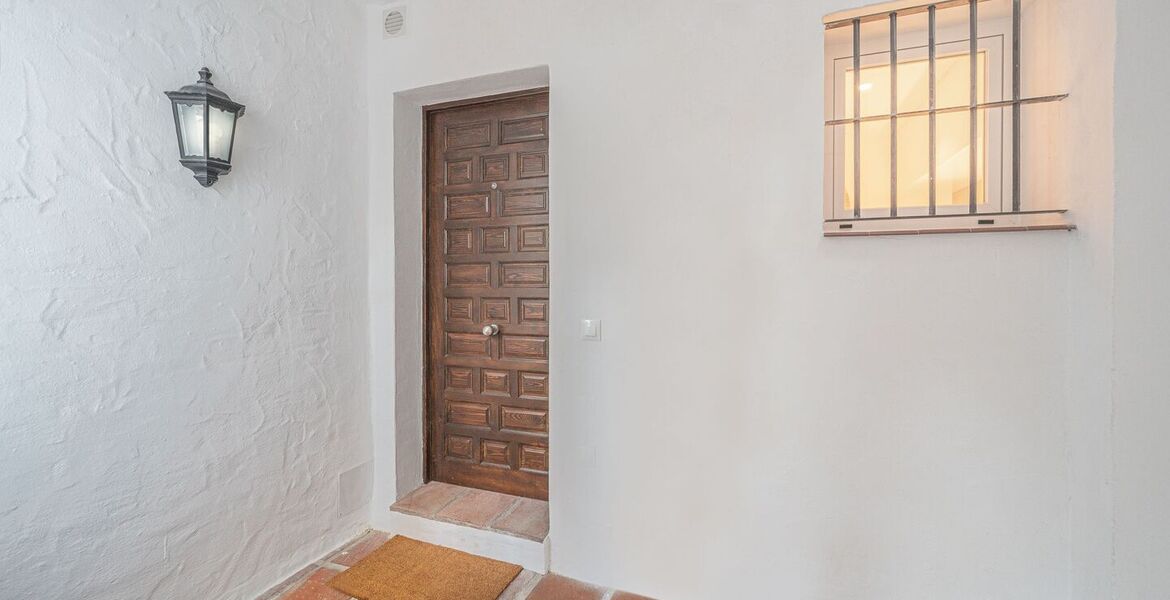 Se alquila Apartamento Suite en Hotel Puente Romano