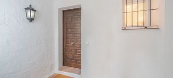 Se alquila Apartamento Suite en Hotel Puente Romano