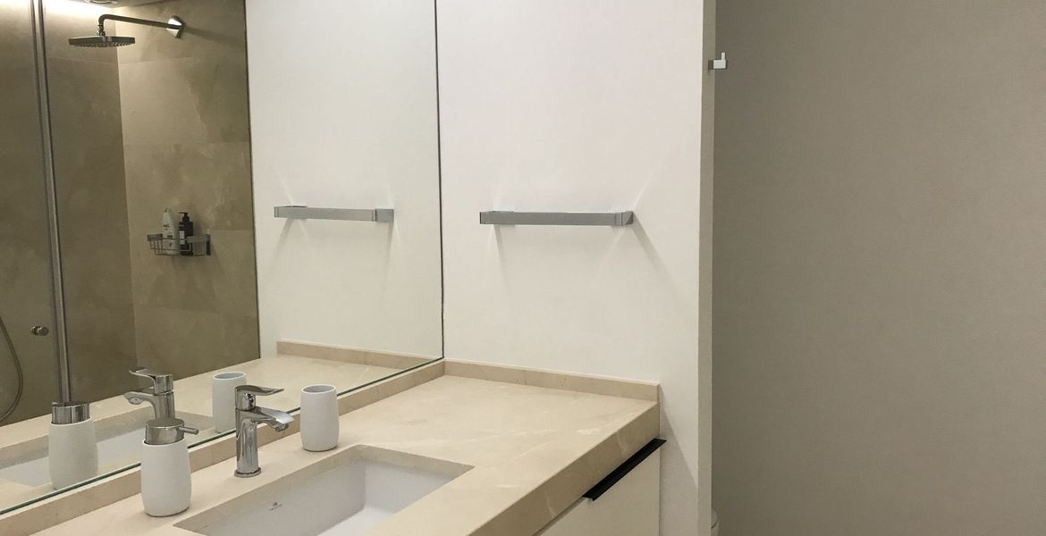 Alquiler Apartamento Flox Marina Puente Romano Marbella