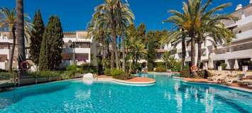 Apartamento en alquiler Puente Romano II Nobu Hotel