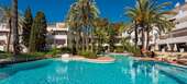 Apartamento en alquiler Puente Romano II Nobu Hotel