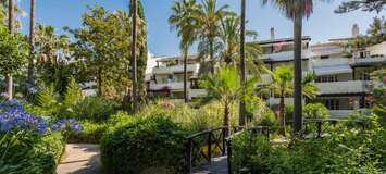 Apartamento en alquiler Puente Romano II Nobu Hotel