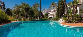 Apartamento en alquiler Puente Romano II Nobu Hotel