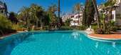 Apartamento en alquiler Puente Romano II Nobu Hotel