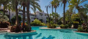 Apartamento en alquiler Puente Romano II Nobu Hotel